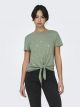ONLISABELLA LIFE S/S FOIL TOP BOX J