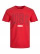 JJCOLINN TEE SS CREW NECK