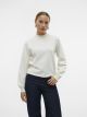 VMMERCURY LS HIGHNECK PULLOVER GA B