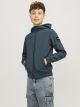 JJEBASIC SOFTSHELL HOOD NOOS JNR