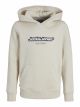 JORVESTERBRO NEWTON BRNDG SWEAT BF