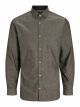 JPRBLAPARKER DETAIL L/S SHIRT SN