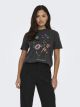ONLLUCY LIFE REG S/S WESTERN TOP BO
