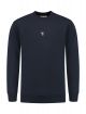 Blurred Wordmark Sweater