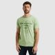 Short sleeve r-neck single jersey