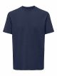 ONSKIAN LIFE REG SEERSUCKER SS TEE